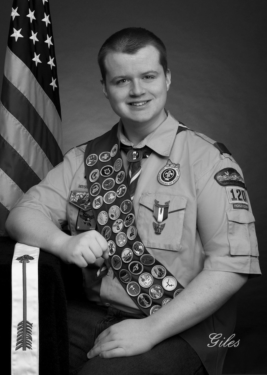 Austin Schwiesow